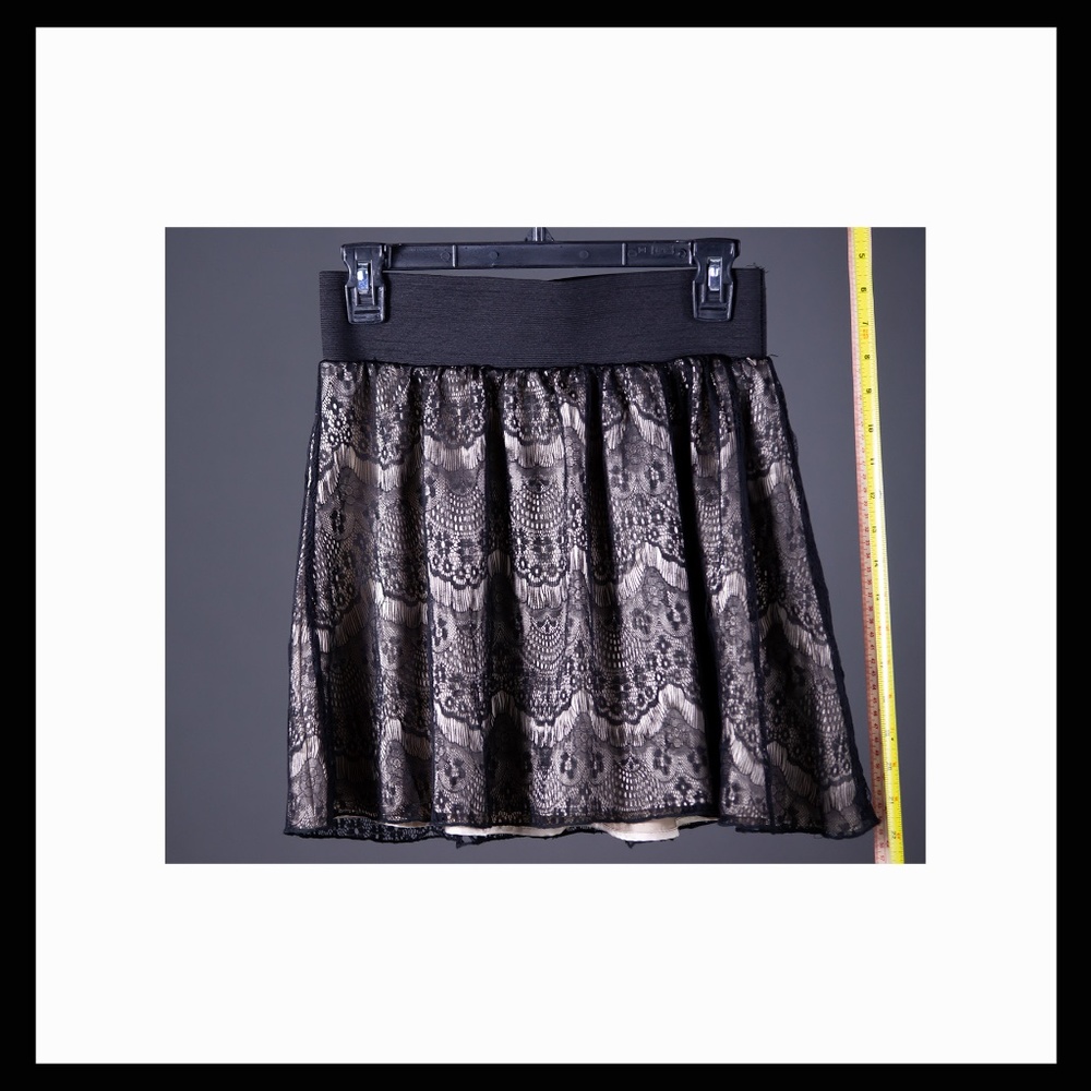 Fun Summer Miniskirt And Bonus!